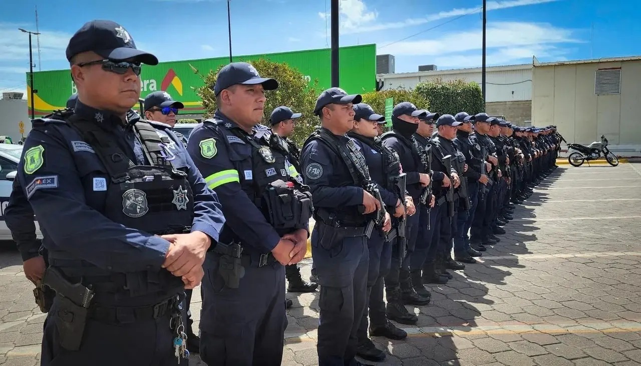 Vigila SEDENA zonas más conflictivas al oriente de Edoméx
