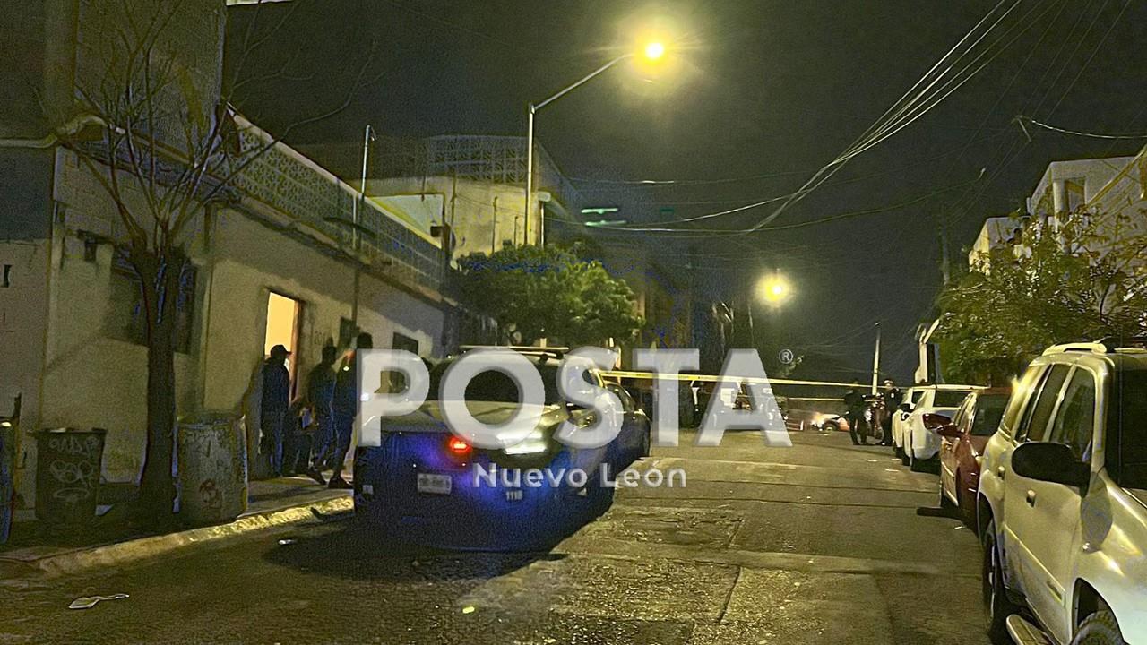La víctima mortal fue identificada como Adolfo Rodríguez Hernández de 62 años. Foto: Raymundo Elizalde.