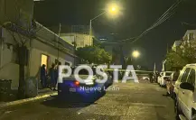Muere hombre en incendio en San Pedro