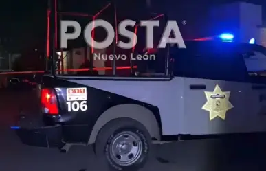 Hieren a hombre en la espalda tras balacera en Juárez