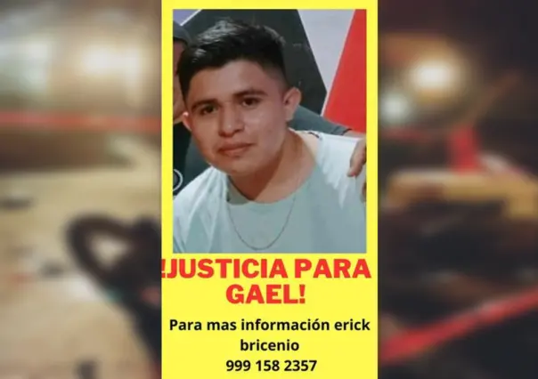 Trágico Atropello en Conkal: Familiares y amigos marchan por justicia para Gael