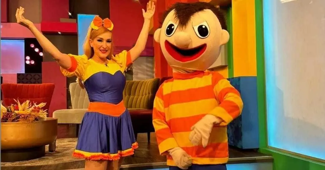 Bely y Beto disfrutan del éxito en la actualidad. Foto: Instagram