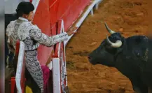¿Regresan corridas de toros a Coahuila? Novillero busca apoyo de legisladores