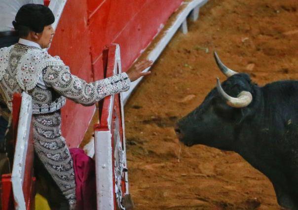 ¿Regresan corridas de toros a Coahuila? Novillero busca apoyo de legisladores