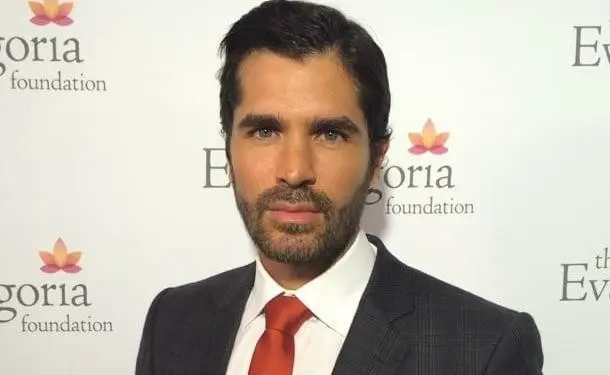 INE abre investigación millonaria contra el actor Eduardo Verástegui