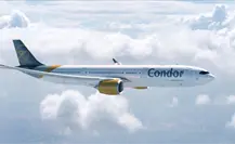 Crece conectividad aérea en BCS: vuelo directo Frankfurt, Alemania - Los Cabos