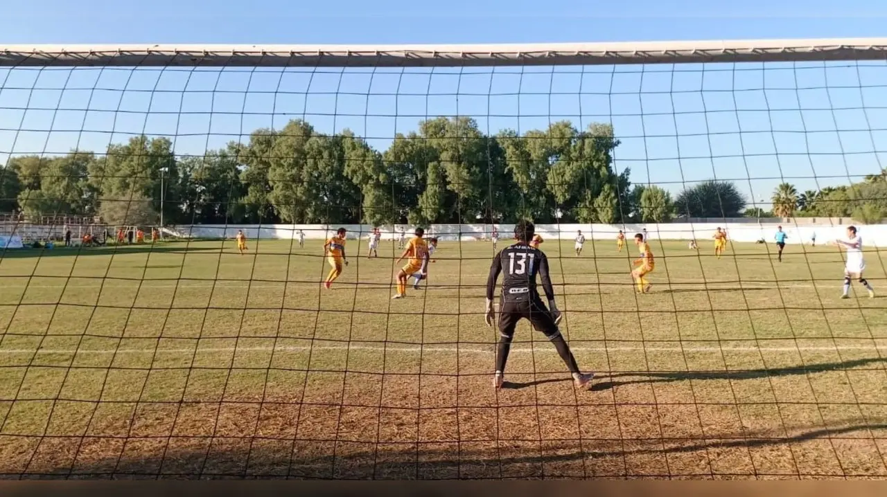 Cada campeón de los diferentes sectores participará en un torneo donde se definirá al campeón absoluto. Foto: Facebook Ayuntamiento de Gómez Palacio.