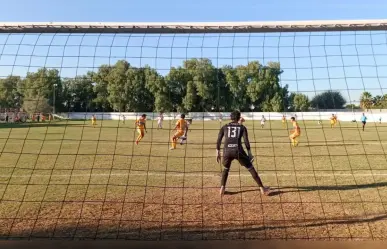 Anuncian torneo de futbol Interbarrios ¡Que esperas para inscribir tu equipo!