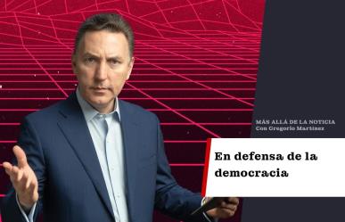 En defensa de la democracia