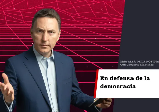 En defensa de la democracia