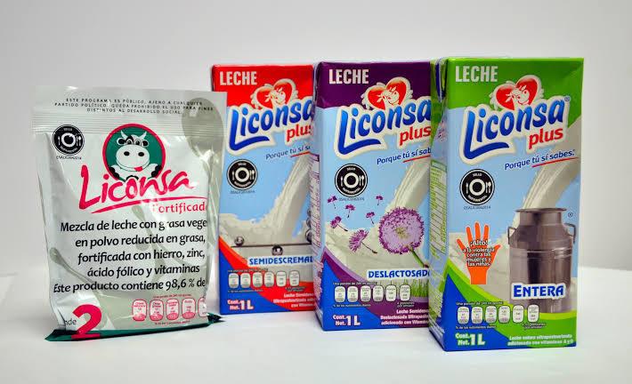 Aumentarán los centros de distribución en el Estado de México. Imagen: Gobierno de México.