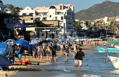 ¿Cuándo inicia el spring break? Los Cabos espera a más de 35 mil estudiantes