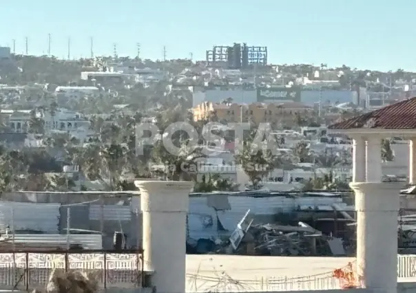 Expanden monitores de calidad del aire a Los Cabos