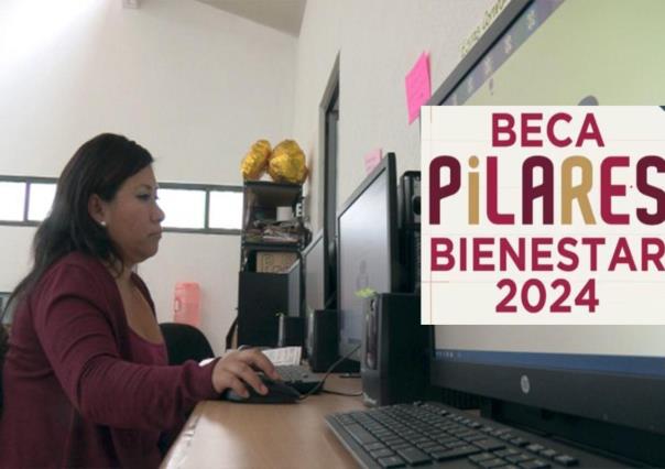 ¿Participaste en la Beca PILARES Bienestar 2024? Conoce aquí los resultados