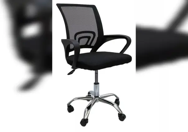 ¿Qué tal está tu silla del trabajo? conoce la Ley Silla