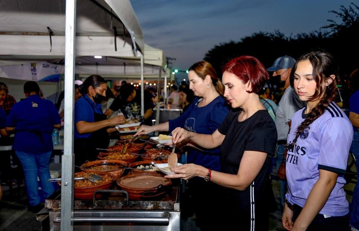 La segunda edición de Taquero San Nico  se llevará a cabo el próximo viernes 23 de febrero en la Plaza Principal Bernardo Reyes de las 17:00 a 22:00 horas. Foto: Gobierno de San Nicolás