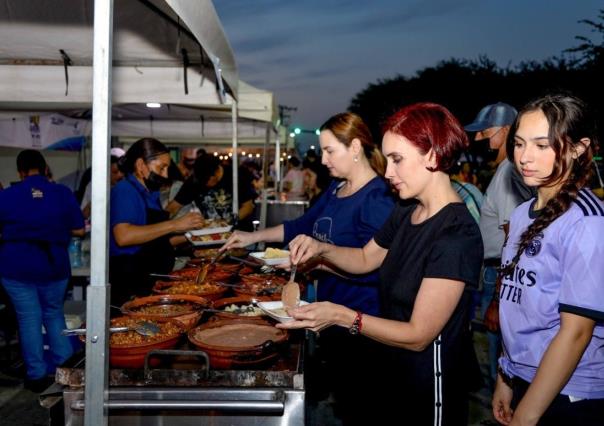 Invitan a segunda edición del Festival del Taco en San Nicolás ¿Se te antojaron?