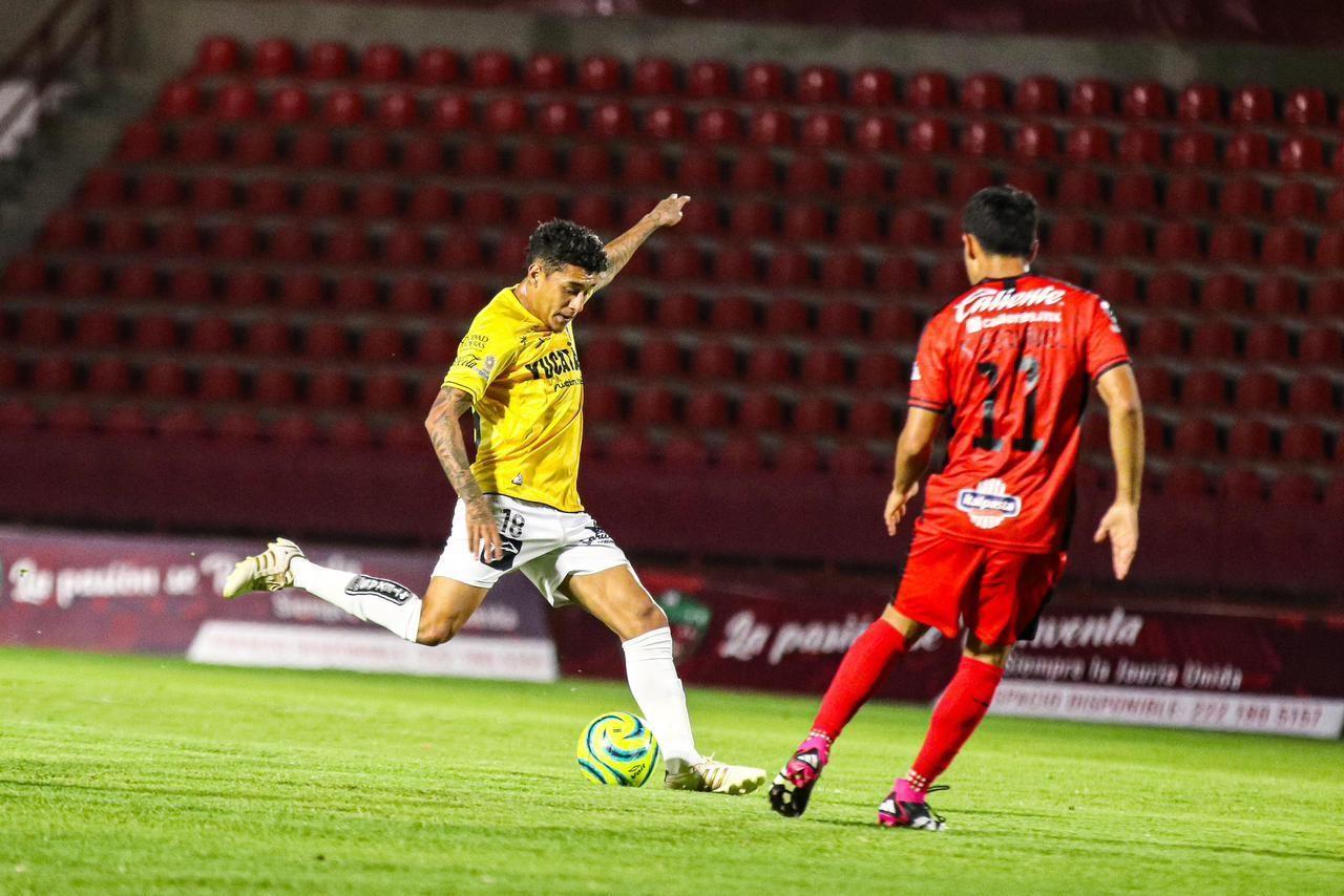 En la próxima jornada, Venados regresar a casa para recibir al Atlante