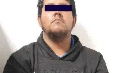 Detienen a presunto homicida de Yair Martín y su hermano en Ecatepec