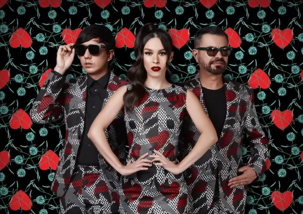 ¡Regresa Belanova! Confirman a la banda en el Cactus Festival 2024