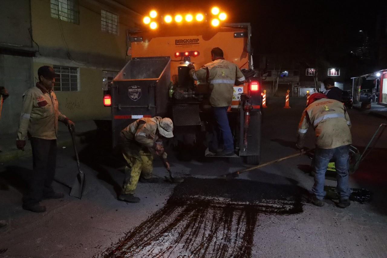 Se convierte en el primer municipio del Valle de México con esta tecnología. Imagen: Gob. Neza.