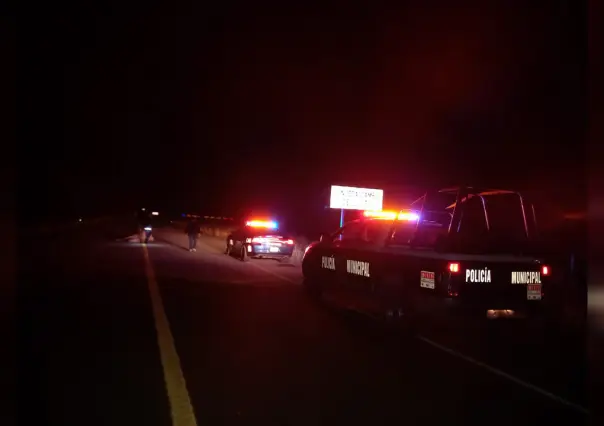 Muere niño arrollado por ambulancia que trasladaba a joven suicida