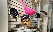 Venta de artesanías aumenta un 70% en el centro de Mérida