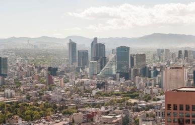 ¡Activan contingencia ambiental en el Valle de México! ¿Habrá Hoy No Circula?