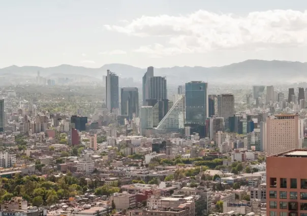 ¡Activan contingencia ambiental en el Valle de México! ¿Habrá Hoy No Circula?