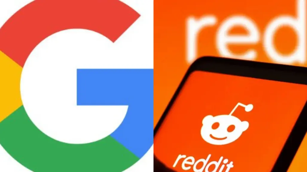 Google y Reddit cierran trato por 60 millones de dólares para entrenar IA