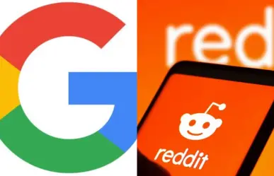 Google y Reddit cierran trato por 60 millones de dólares para entrenar IA