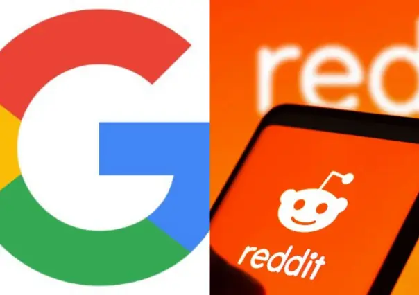 Google y Reddit cierran trato por 60 millones de dólares para entrenar IA