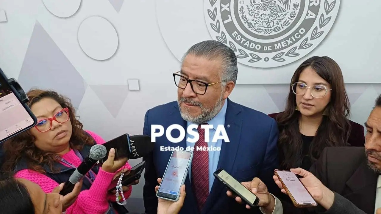 Las autoridades del Estado de México garantizaron un proceso electoral tranquilo y con seguridad. Foto: Alberto Dzib