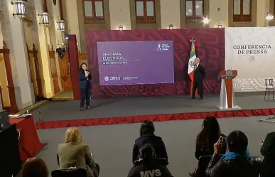¿Qué modificaciones incluye la nueva iniciativa de Reforma Electoral?