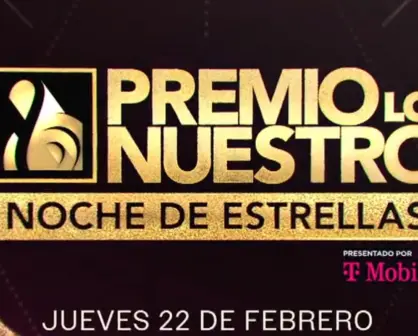Premio Lo Nuestro 2024: ¿Quiénes fueron los ganadores?