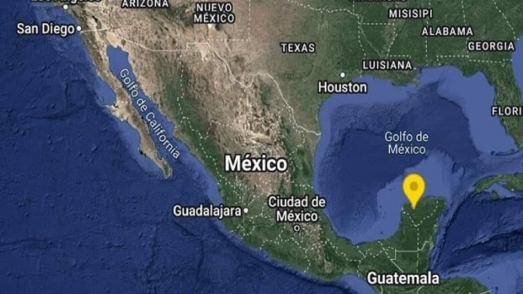 Alerta Sísmica: ¿Puede haber terremotos en Yucatán?