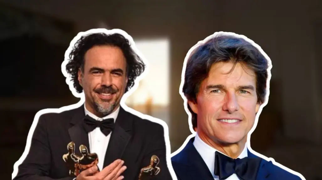 ¡Tom Cruise será el protagonista de la película de Alejandro González Iñárritu!