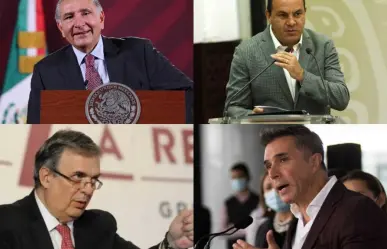 Publica Morena lista de plurinominales al Congreso