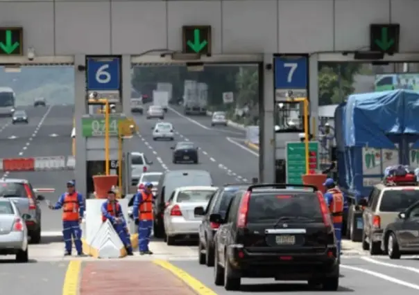 Incremento de peajes en autopistas podría elevar costos del transporte público