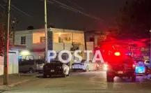 Ejecutan a hombre en la colonia Vicente Guerrero