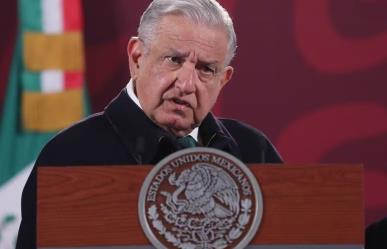 Revela AMLO investigación del The New York Times en su contra