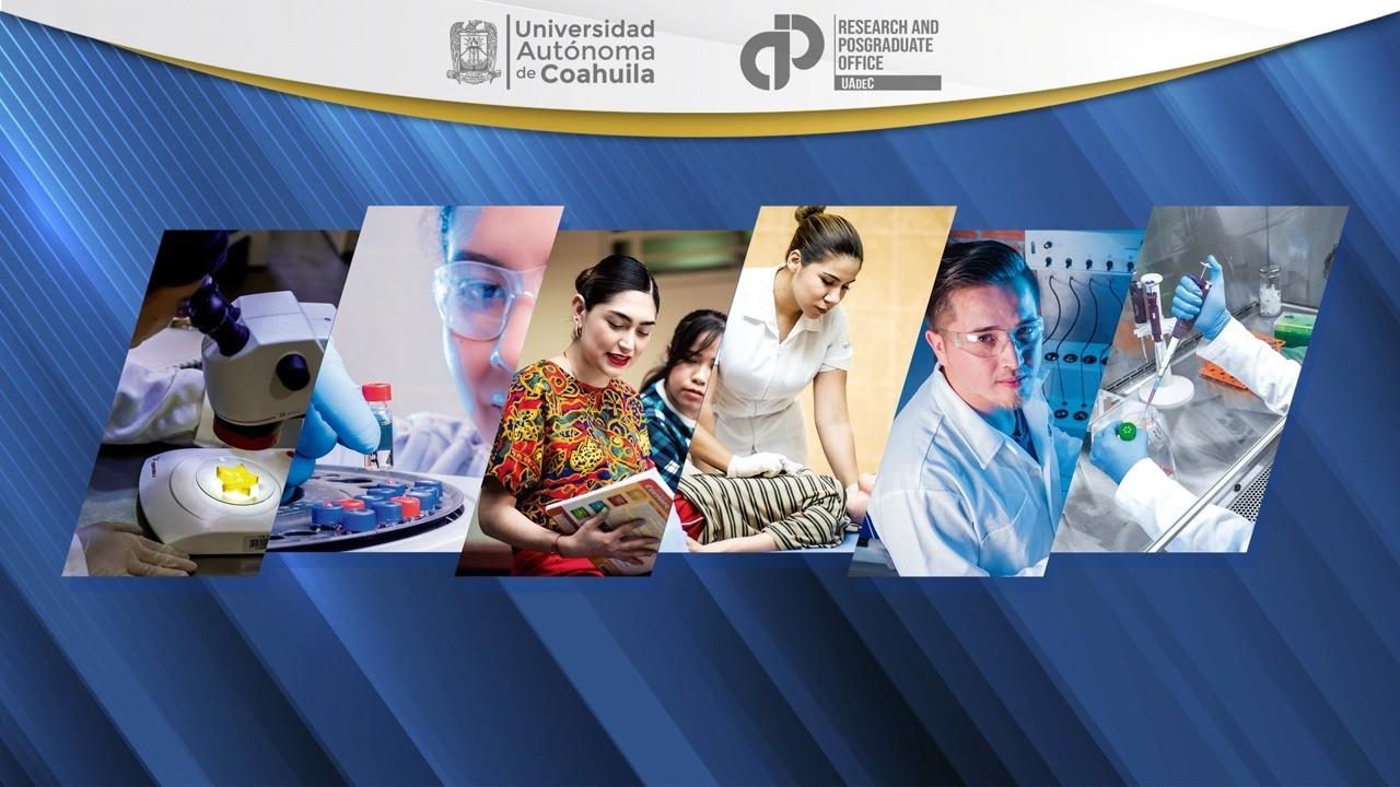 Invitan a la Feria virtual de Posgrados. Foto de redes.
