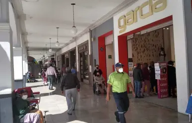 Cambiarán señalamientos para ciegos en Toluca