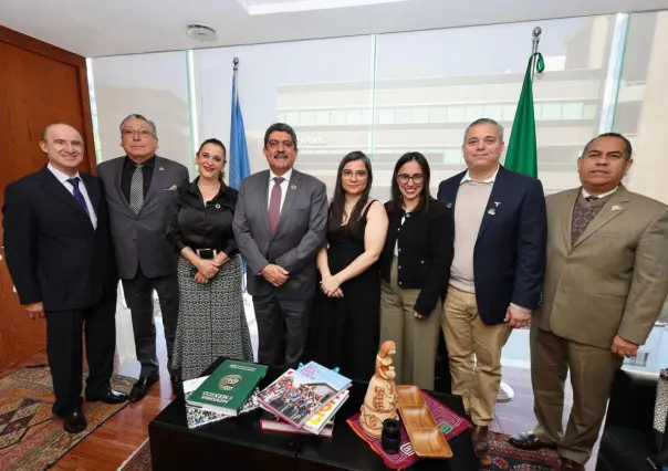 CONALEP Tamaulipas: Integración de herramientas tecnológicas