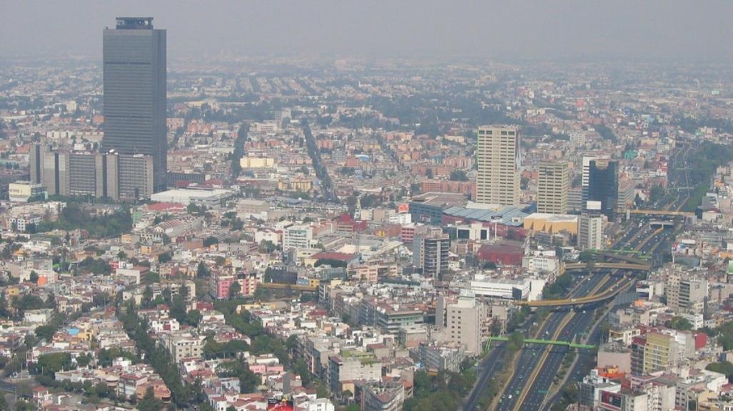 Continúa la contingencia ambiental en el Valle de México para este 24 de febrero