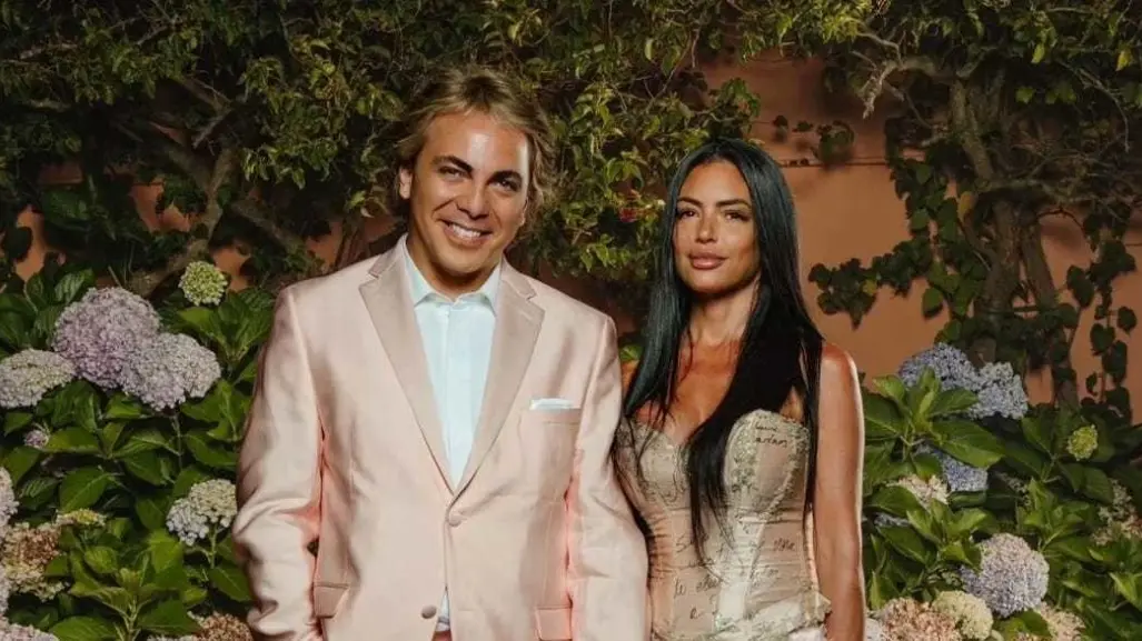 ¿Cristian Castro terminó con Mariela Sánchez? Esto sabemos