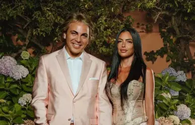 ¿Cristian Castro terminó con Mariela Sánchez? Esto sabemos