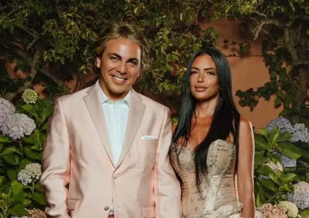 ¿Cristian Castro terminó con Mariela Sánchez? Esto sabemos