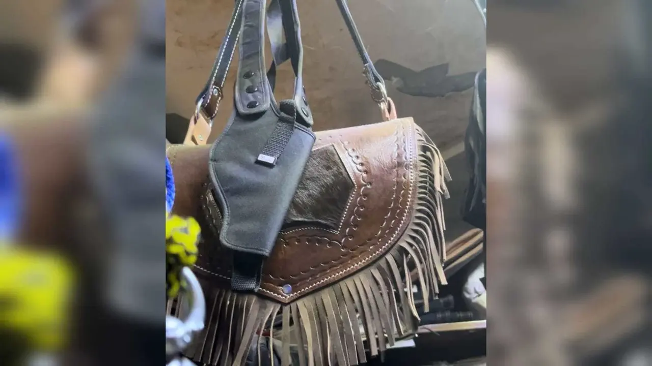 Talabartería en peligro de extinción