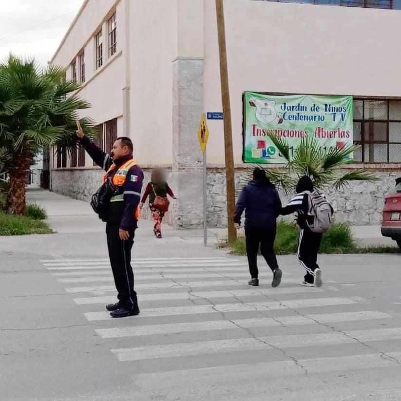 Se llevaron a cabo campañas preventivas en diferentes puntos de la ciudad. (Fotografía: Archivo)